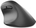 Natec Vertical Mouse, Crake 2, Wireless, 2400 DPI, Black