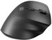 Natec Vertical Mouse, Crake 2, Wireless, 2400 DPI, Black