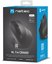Natec Vertical Mouse, Crake 2, Wireless, 2400 DPI, Black