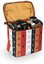 National Geographic Midi Satchel, brown (NG A2540)
