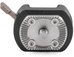 NATO to Rosette Adapter - Black