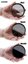 ND Filter variable Commlite Fader - 72 mm