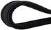 JJC Neck Strap NS M1BK