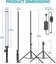 Neewer BH-30S Dual Light 10096805