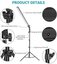 Neewer BH-30S Dual Light 10096805