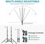 Neewer BH-30S Dual Light 10096805
