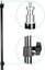 Neewer Bi-color 660 LED 2-lamp lighting kit 90095722