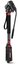 Neewer CARBON FIBER MONOPOD WITH FLUID HEAD 10101921