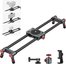 NEEWER CS1M Carbon Fibre Camera Slider 40 cm 10103308
