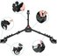 Neewer Photography Tripod Dolly for Tripods 10100644
