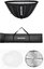 NEEWER SF120Q, 120 cm parabolic softbox