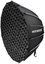 NEEWER SF120Q, 120 cm parabolic softbox
