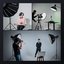 Neewer softbox SF65Q 65cm