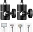 Neewer ST12 Rapid Multifunctional Light Stand Tip Adapter (2-Pack) 10099613
