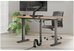 Neomounts ADS06-131BL Cable spine - clamp-on design - universal, Black | Neomounts
