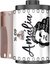 CineMot Amalia B&W 100 135-36