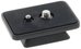 Nest Quick Release Plate for Ball Head NT-330H