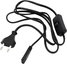 Caruba Netadapter tbv Portable Photocube Led   60/70cm