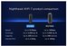 Netgear Router RS300 WiFi 7 BE9300