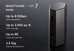 Netgear Router WiFi 7 BE6500 RS200