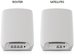 Netgear System WiFi 6 Orbi RBK762S AX5400 2-pack