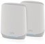 Netgear System WiFi 6 Orbi RBK762S AX5400 2-pack