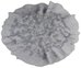 Newborn Round Undergarment Merino Wool Grey 60 cm
