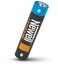 Newell AAA USB-C 500 mAh Battery 2 pcs blister