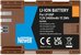 Newell battery Canon LP-E6P USB-C