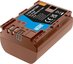 Newell battery Canon LP-E6P USB-C