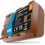 Newell battery Canon LP-E6P USB-C