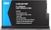 Newell battery Insta360 X5