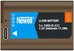Newell battery Panasonic DMW-BLK22 USB-C