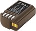 Newell battery Panasonic DMW-BLK22 USB-C