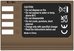 Newell battery Panasonic DMW-BLK22 USB-C