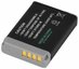 Newell Battery replacement for NB-13L