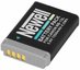 Newell Battery replacement for NB-13L