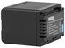 Newell Battery replacement for VW-VBT380