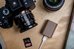 Newell Battery NP-FZ100 USB-C for Sony