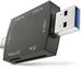 Newell card reader OTG 4in1 Hub 3.0