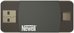 Newell card reader OTG 4in1 Hub 3.0