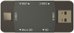 Newell card reader OTG 4in1 Hub 3.0
