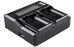 Newell DC-LCD two-channel charger for NP-FP, NP-FH, NP-FV series batteries