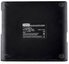 Newell DC-LCD two-channel charger for NP-FZ100 batteries