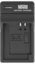 Newell DC-USB charger for NB-13L batteries