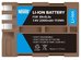 Newell battery Nikon EN-EL3E USB-C