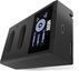 Newell FDL-USB-C dual-channel charger for NP-BX1