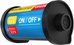 Newell LED lamp MiniReels RGB