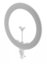 Newell LED RL-18A-WB (3200 K - 5500 K) Arctic White