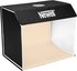 Newell light tent M60